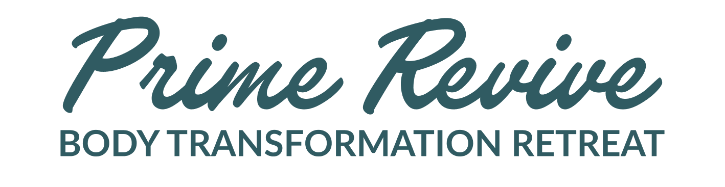 Prime Revive: Body Transformation Retreat
